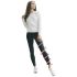 Leggins a compressione graduata 70 denari riposanti 14/16 mmHg