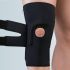 Ginocchiera in neoprene con stabilizzatore laterale J Filamed 501