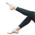 Leggins a compressione graduata 70 denari riposanti 14/16 mmHg