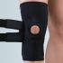 Ginocchiera in neoprene con stabilizzatore laterale J Filamed 501